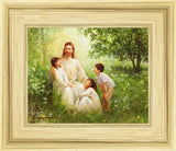 Come Unto Me