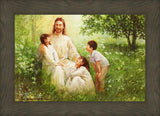 Come Unto Me