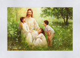 Come Unto Me