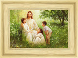 Come Unto Me