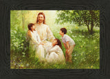 Come Unto Me