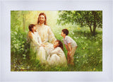 Come Unto Me