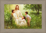 Come Unto Me