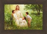 Come Unto Me