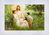 Come Unto Me