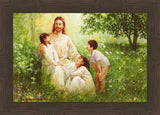 Come Unto Me