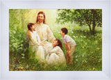 Come Unto Me