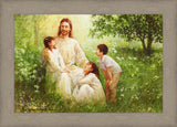 Come Unto Me