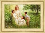 Come Unto Me