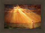 Rejoice in His Light