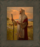 The Good Shepherd