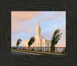 Pocatello Morning Sunrise