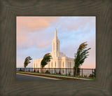 Pocatello Morning Sunrise