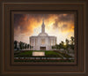 A New Day In Pocatello