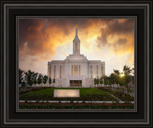 A New Day In Pocatello