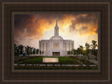 A New Day In Pocatello
