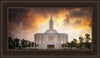 A New Day In Pocatello