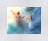 A Pas de Deux