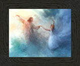 A Pas de Deux