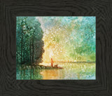 Beside Quiet Waters