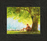 He Restoreth my Soul