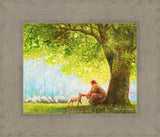 He Restoreth my Soul