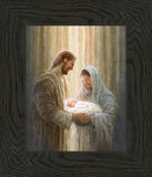 The First Gift