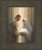 The First Gift