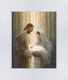 The First Gift