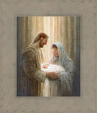 The First Gift