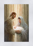 The First Gift