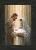 The First Gift