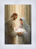 The First Gift