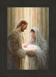 The First Gift