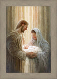 The First Gift