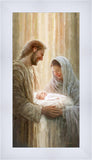 The First Gift