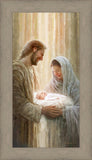 The First Gift