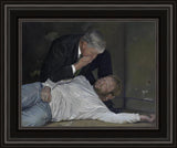 Parable: The Prodigal Son (Modern)