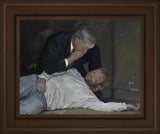 Parable: The Prodigal Son (Modern)