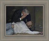 Parable: The Prodigal Son (Modern)