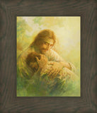 I Will Give You Rest