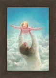 Arms of Faith