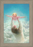 Arms of Faith