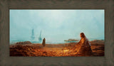 By the Shore