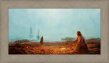 By the Shore