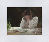 A Mother's Vigil: I Would Gather Thee (Modern)