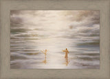 Dancing on Water