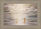 Dancing on Water