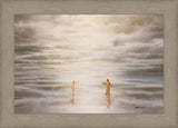 Dancing on Water