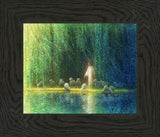 Among the Willows